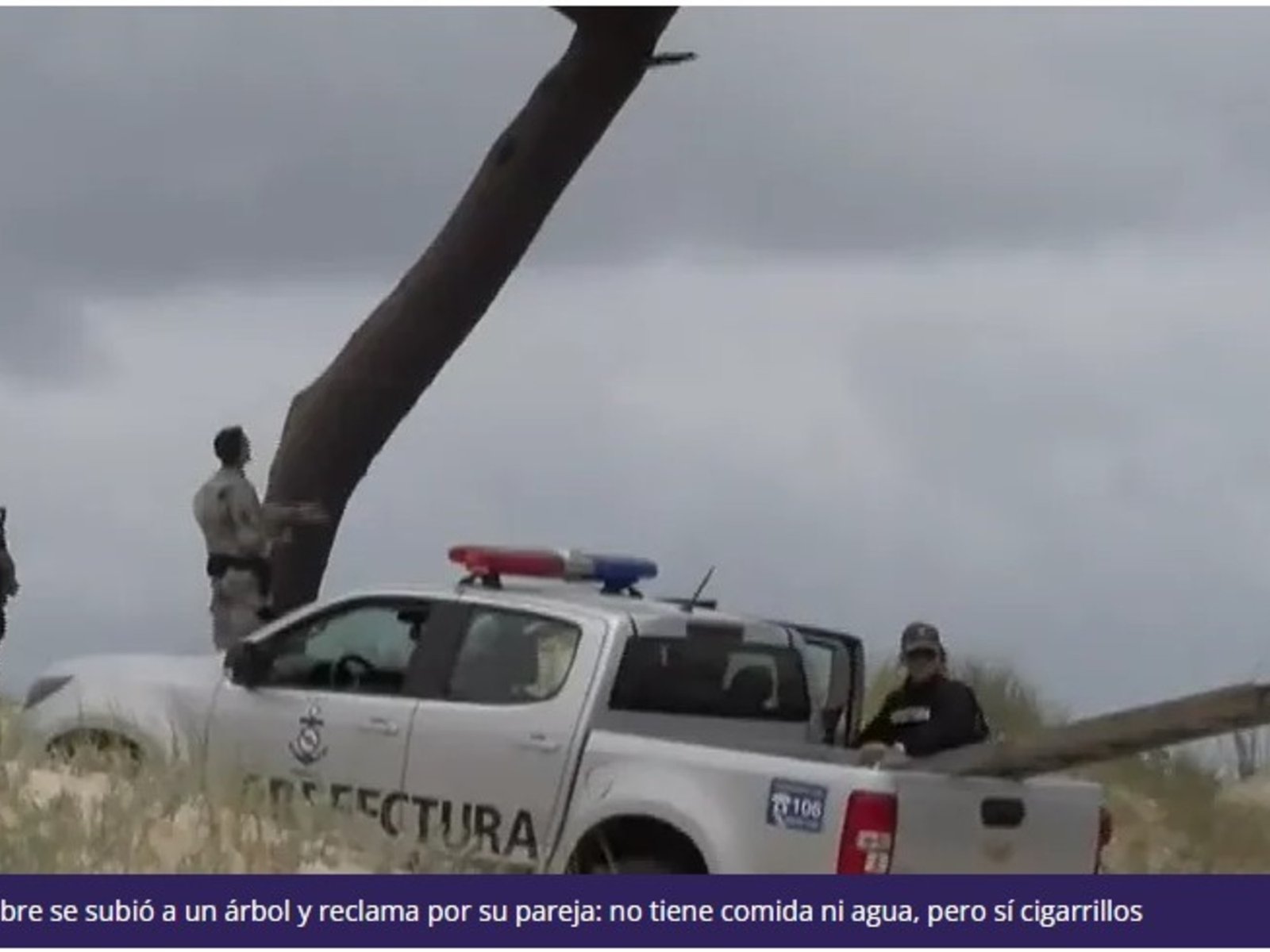 “Nos demostró que es una persona muy humana”