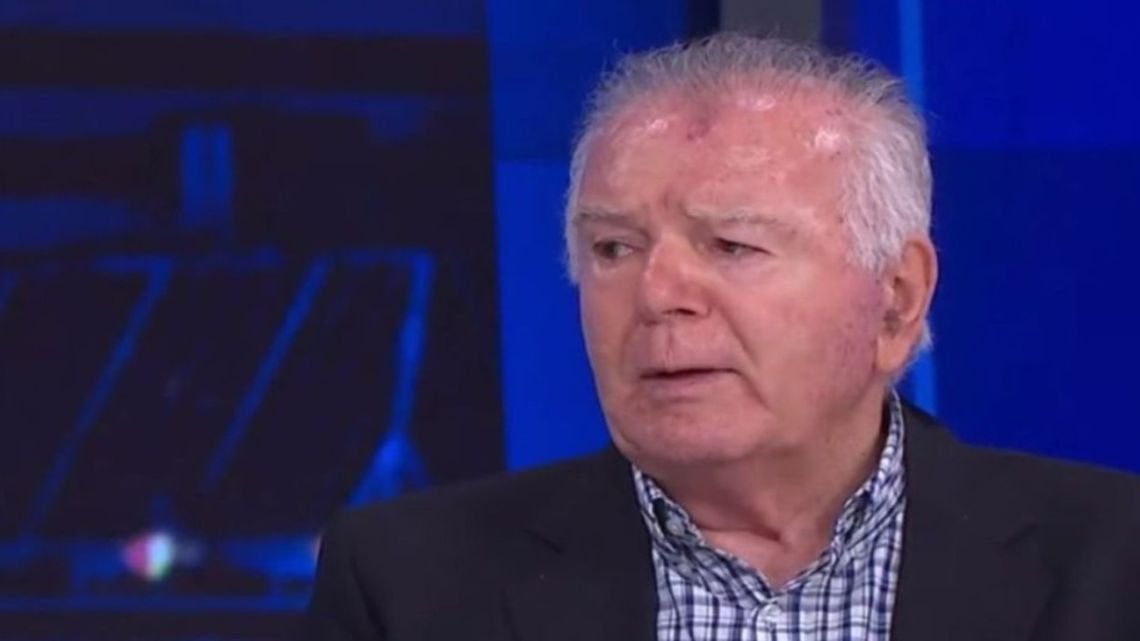 Orlando Ferreres: “Estamos calculando un 25% de inflación y un aumento del PBI del 4 al 5% para este 2025″