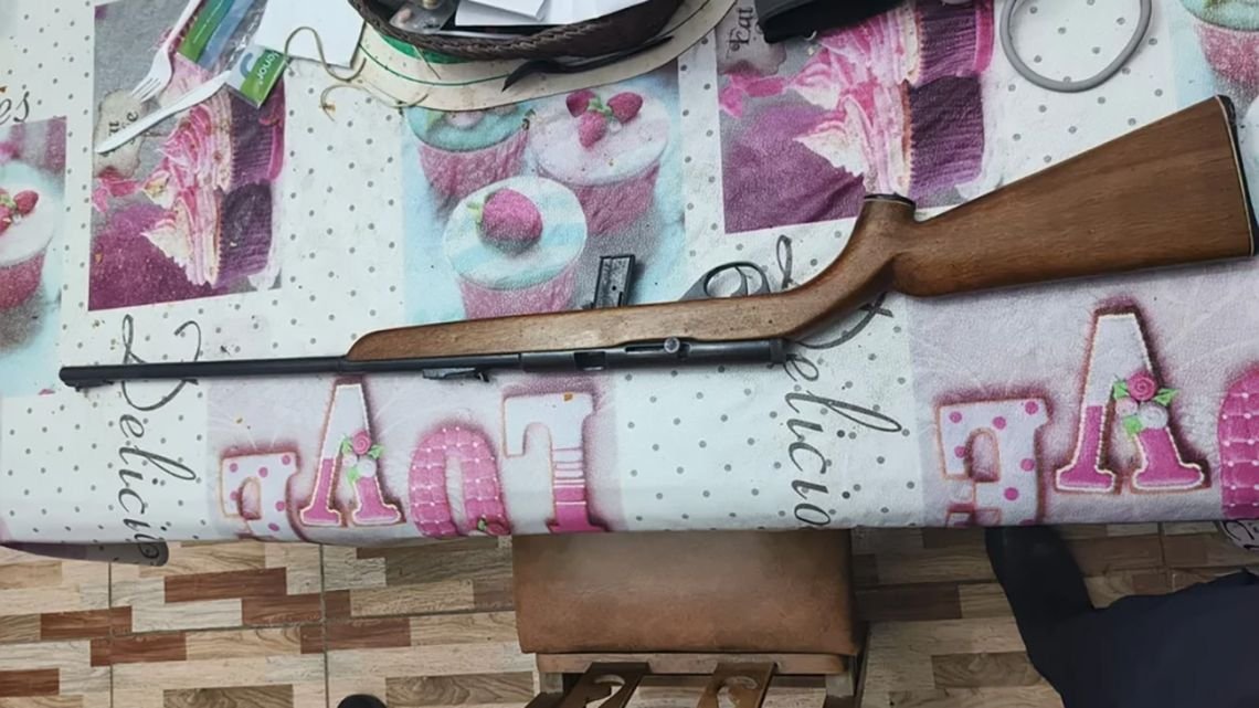 Otro jubilado mató a un ladrón a escopetazos que intentó robar en su casa