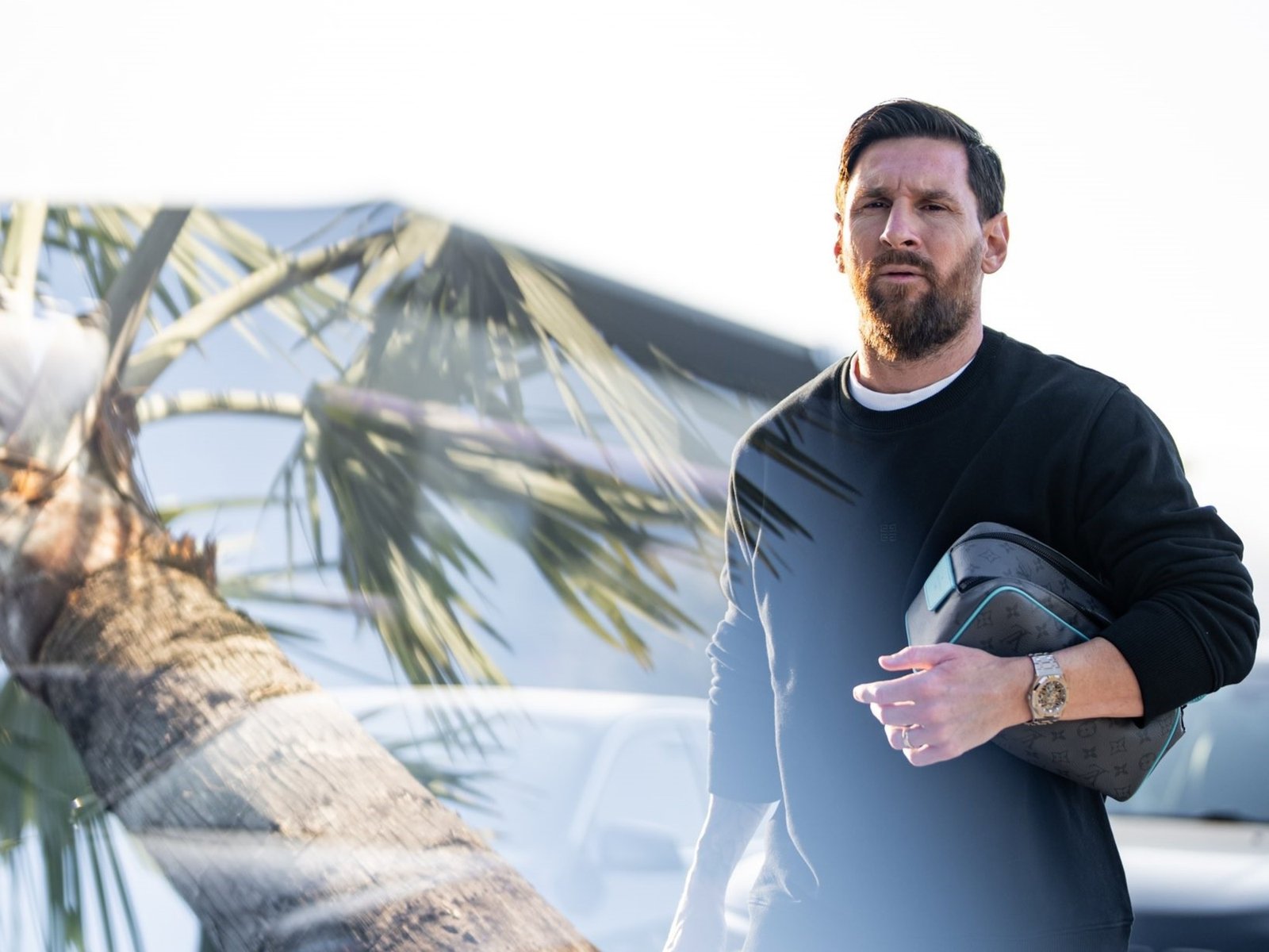 Perú, Panamá y Honduras, los tres destinos elegidos para Leo Messi y compañía