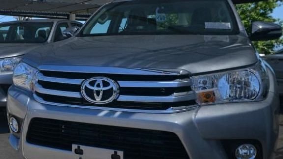 Preocupa el robo de vehículos en Comodoro con las modalidades “mellizos” y “gemelos”