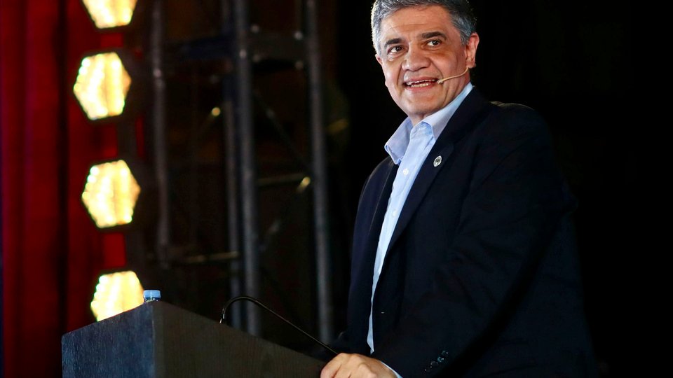 Preocupado por el avance libertario, el PRO apura la campaña porteña | El jefe de Gobierno encabeza un acto para “arengar a la tropa”