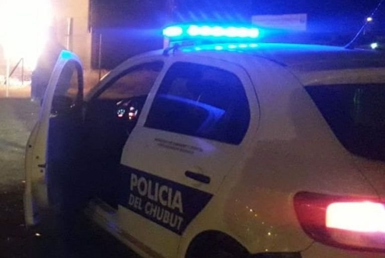 Primer homicidio del año en Comodoro: Asesinaron a un joven en las 60 viviendas de barrio Laprida