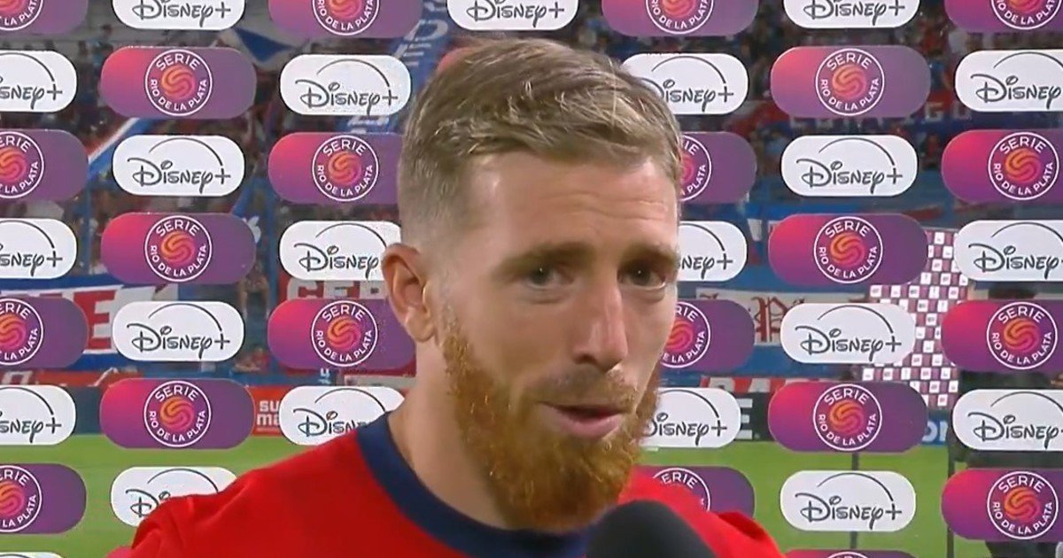 Qué dijo Muniain sobre la llegada de Ander Herrera :: Olé