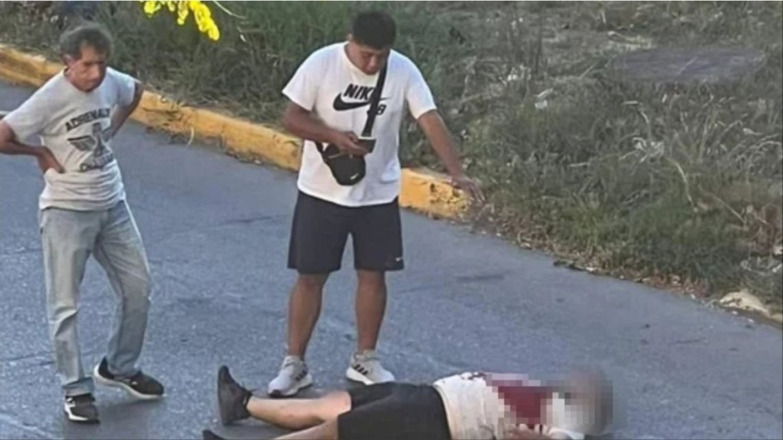 “Qué mirás”: detuvieron a un hombre que mató a un joven de siete puñaladas y atacó a otro, que está grave
