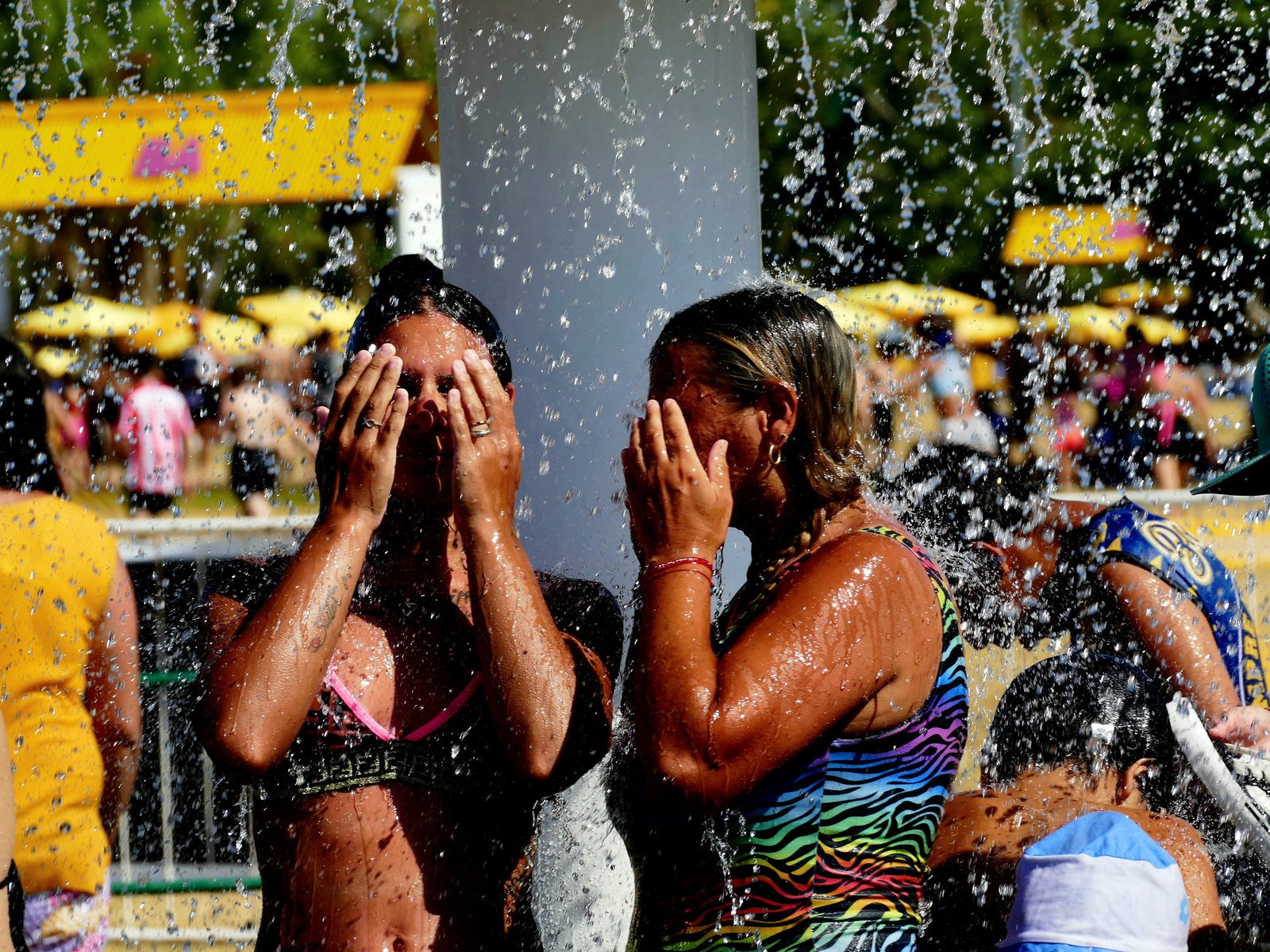 Qué posibilidad hay de que vuelva a haber otra ola de calor en lo que queda de enero: un experto lo anticipa