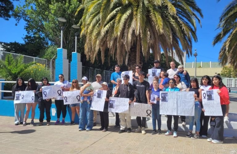 “Queremos que eso ya no suceda, es injusto para mi familia” dijo el tío de Maximiliano Cifuentes