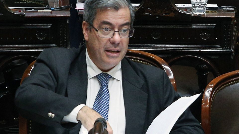 “Queremos un Congreso funcionando” | UxP reclamó la conformación de comisiones de control del Poder Ejecutivo
