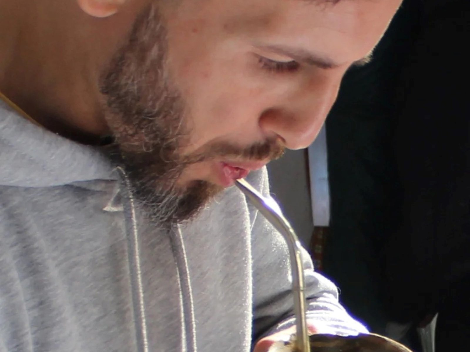 Quién era Gonzalo Díaz, el entrenador de boxeadores de Racing que murió cuando iba de vacaciones a Brasil