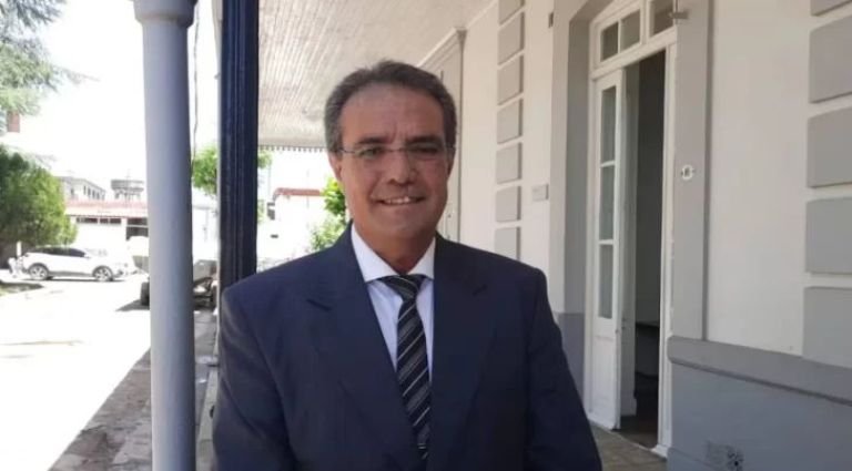 Quién era Pablo Seró, el juez federal de Concepción del Uruguay que falleció tras caer al vacío