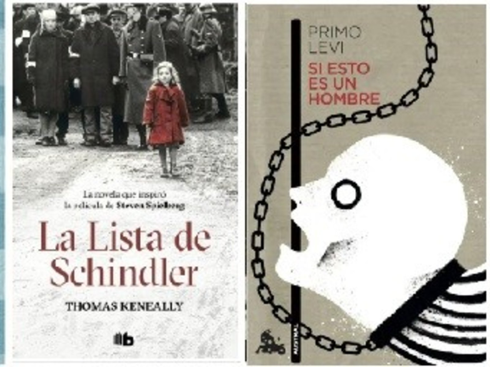 Quince libros para comprender el horror de Auschwitz, a 80 años de su liberación
