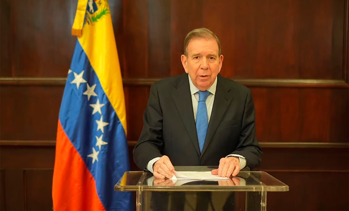 Reacciones tras la toma de posesión de Maduro en Venezuela, en vivo | El G-7 condena la “falta de legitimidad democrática” de la toma de posesión de Maduro