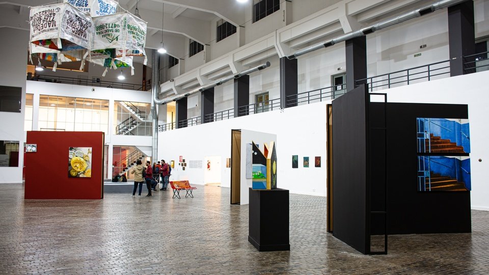 Repudio y rechazo a los despidos y el desguace del Centro Cultural Haroldo Conti | Comunicado de los organismos de derechos humanos