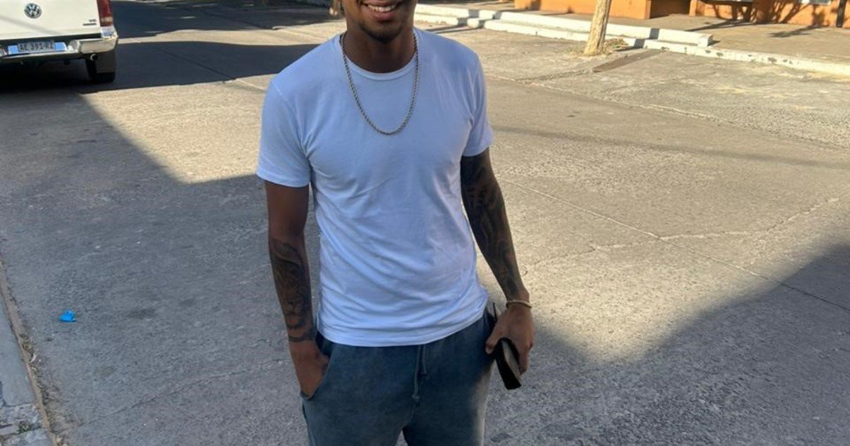 Revisión médica para Medina en Estudiantes :: Olé