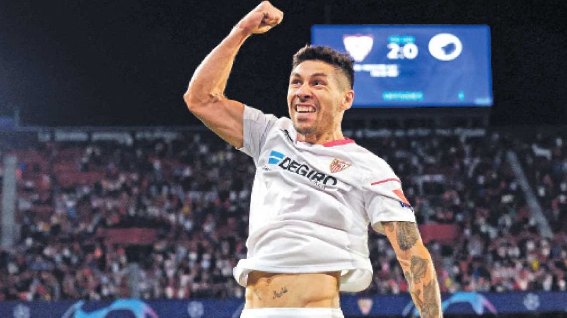 River negocia por Montiel | Perfil