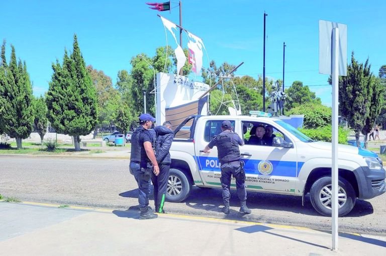 Roberto Romero fue imputado por el homicidio de Cifuentes y le dictaron un mes de prisión preventiva