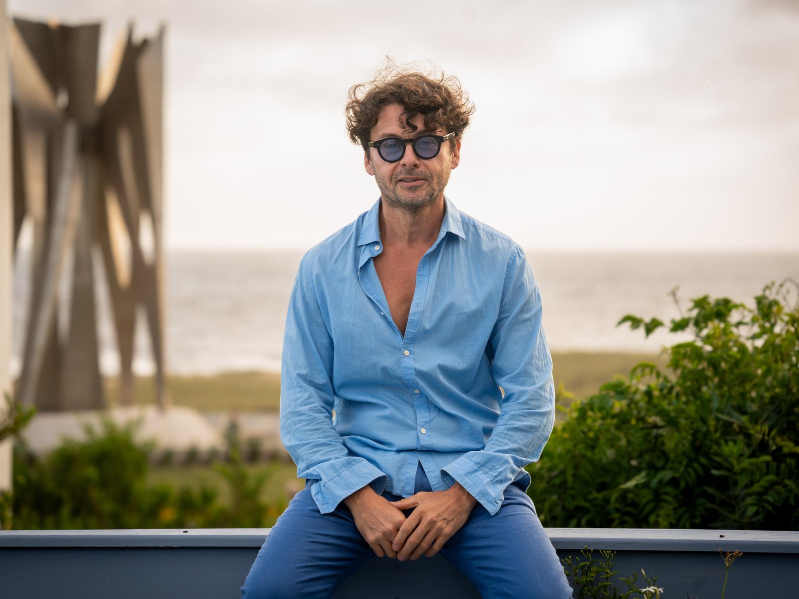 “Se tiran en contra del que tiene plata y la gasta y en Argentina parece que está mal si la pasás bien”