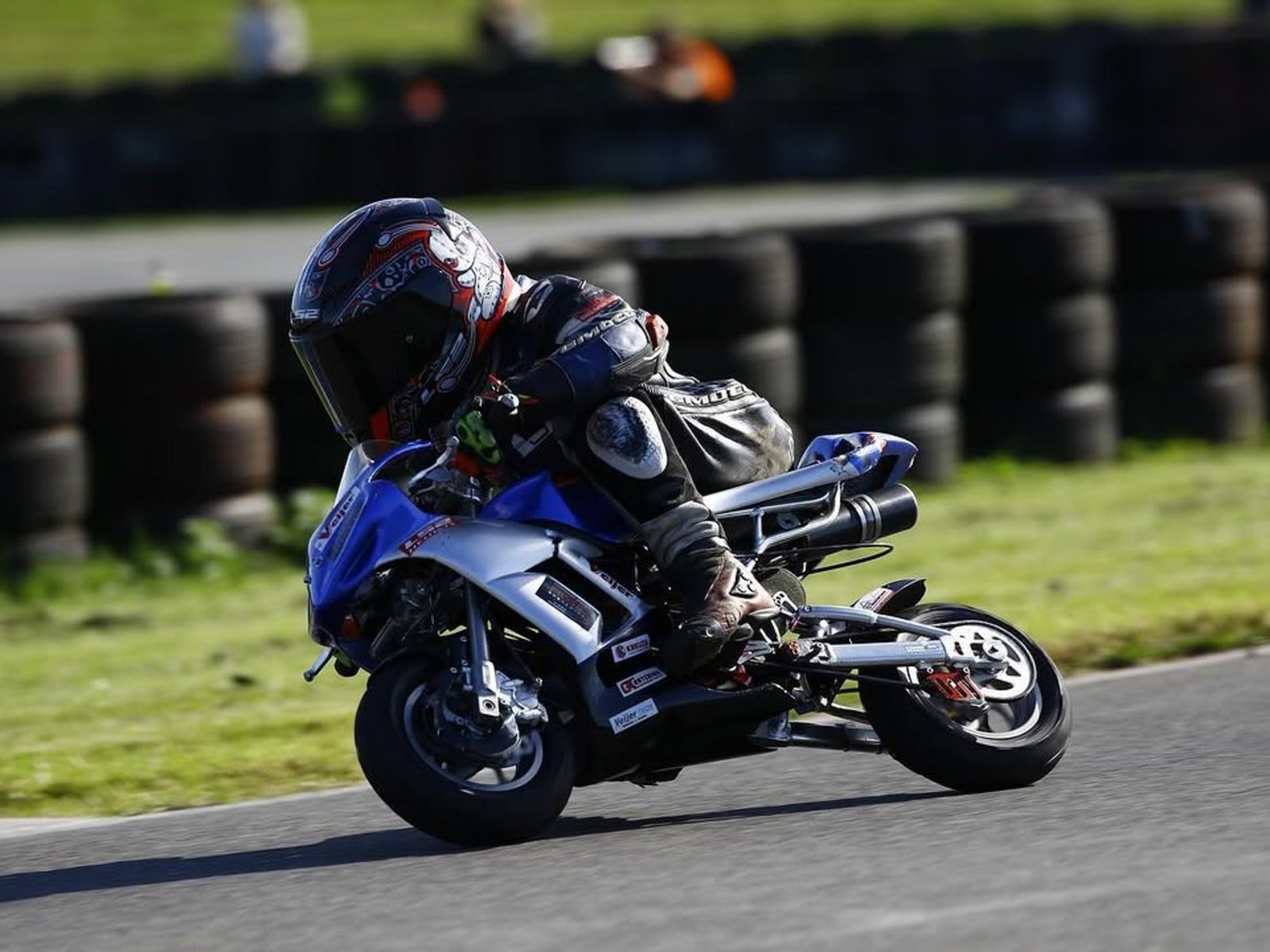Sid Veijer, Marcos Garrido y Lorenzo Somaschini, los jóvenes pilotos cuya muerte conmueve al mundo