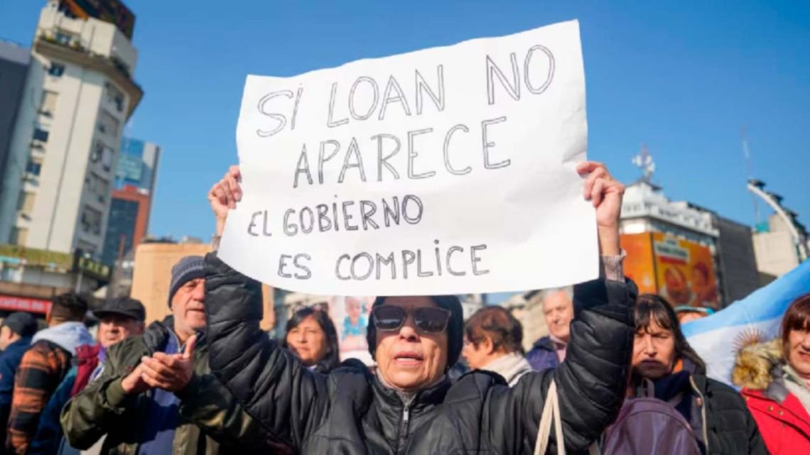 Siete meses sin Loan: la teoría que cobra fuerza, los sospechosos de siempre y una testigo atemorizada
