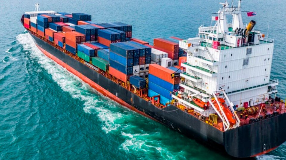 Sindicato de Navales marchará al Congreso contra la desregulación que impulsa el Gobierno | En defensa de la Marina Mercante Nacional