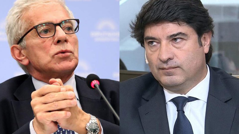 Slokar cruzó al ministro de Justicia por su ataque contra las Madres y Abuelas de Plaza de Mayo | El juez de la Cámara de Casación repudió las afirmaciones de Cúneo Libarona
