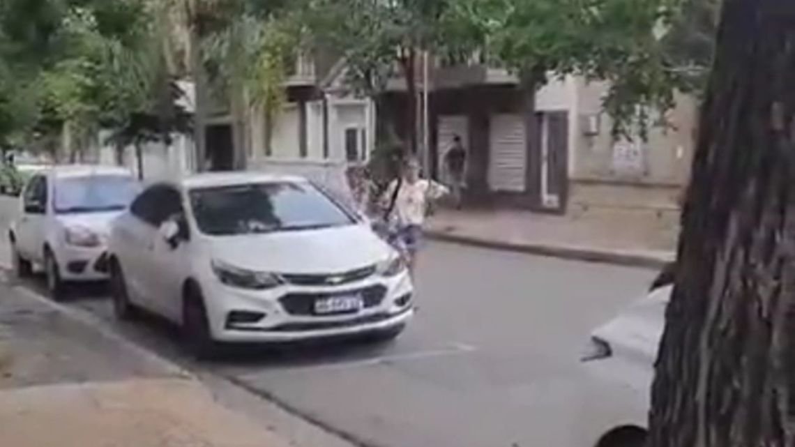 “Tengo miedo que me mate”, dice el traumatólogo de Santa Fe que denunció 22 veces a su ex mujer