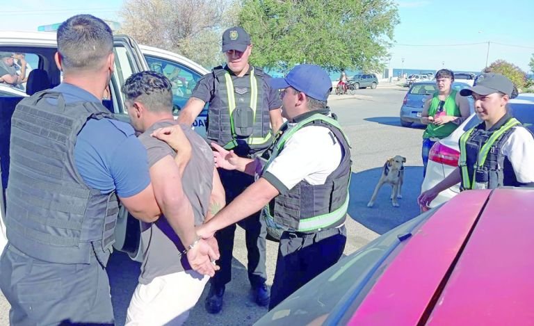 Tenía salidas transitorias, no regresó y lo encontraron meses después en la playa