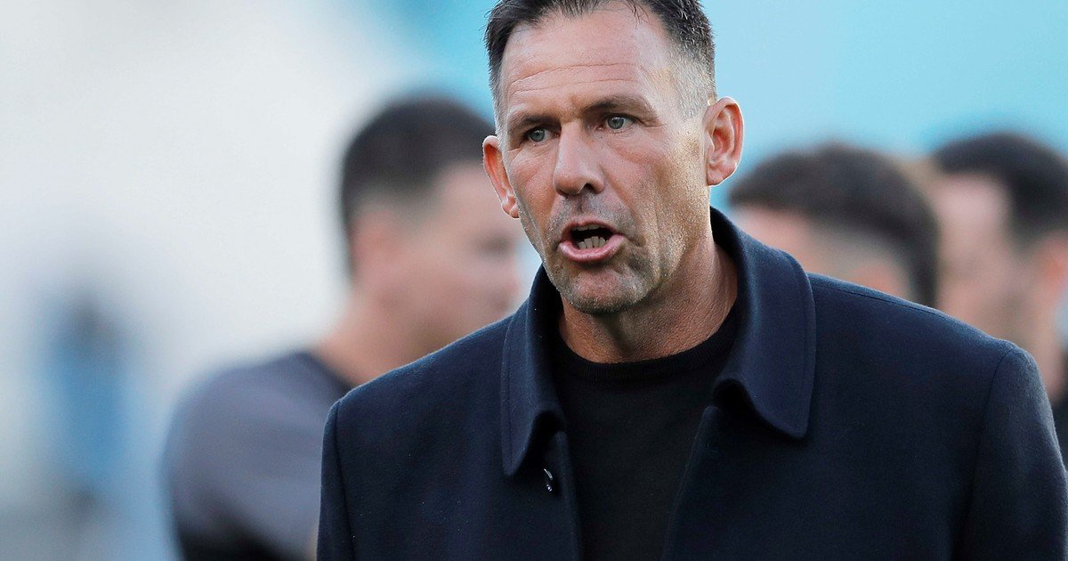 Tigre eligió al reemplazante de Sebastián Domínguez: ¿quién se pone el saco? :: Olé