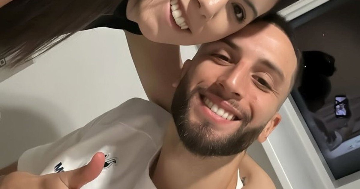 “Todo bien, chicos”: el mensaje de Rodrigo Bentancur que dio tranquilidad tras su duro golpe :: Olé