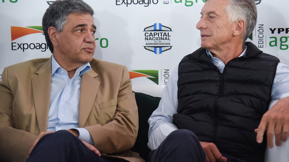 Todo con tal de retener la Ciudad | El PRO votaría eliminar las PASO nacionales a cambio de suspender las porteñas