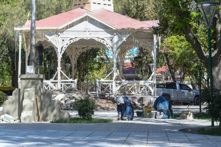 Trelew: Compró con tarjeta robada y lo apresaron