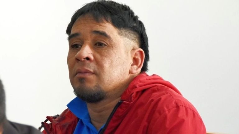 Trelew: Condenan a 18 años de cárcel al autor del homicidio de Marcelo Palavecino