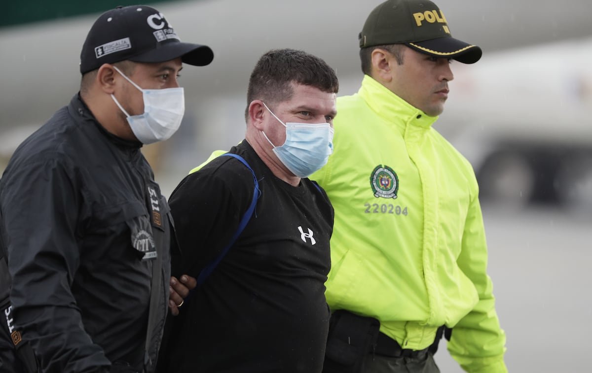 Un compañero de reclusión asesina a Francisco Luis Correa, testigo clave del ‘caso Pecci’