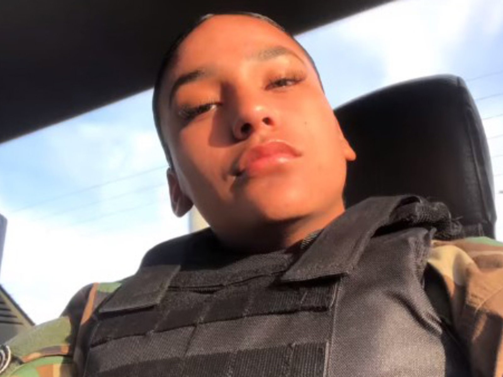 Una policía del operativo “De Sol a Sol” murió tras recibir un tiro en la cabeza en Mar del Plata: detuvieron a su pareja