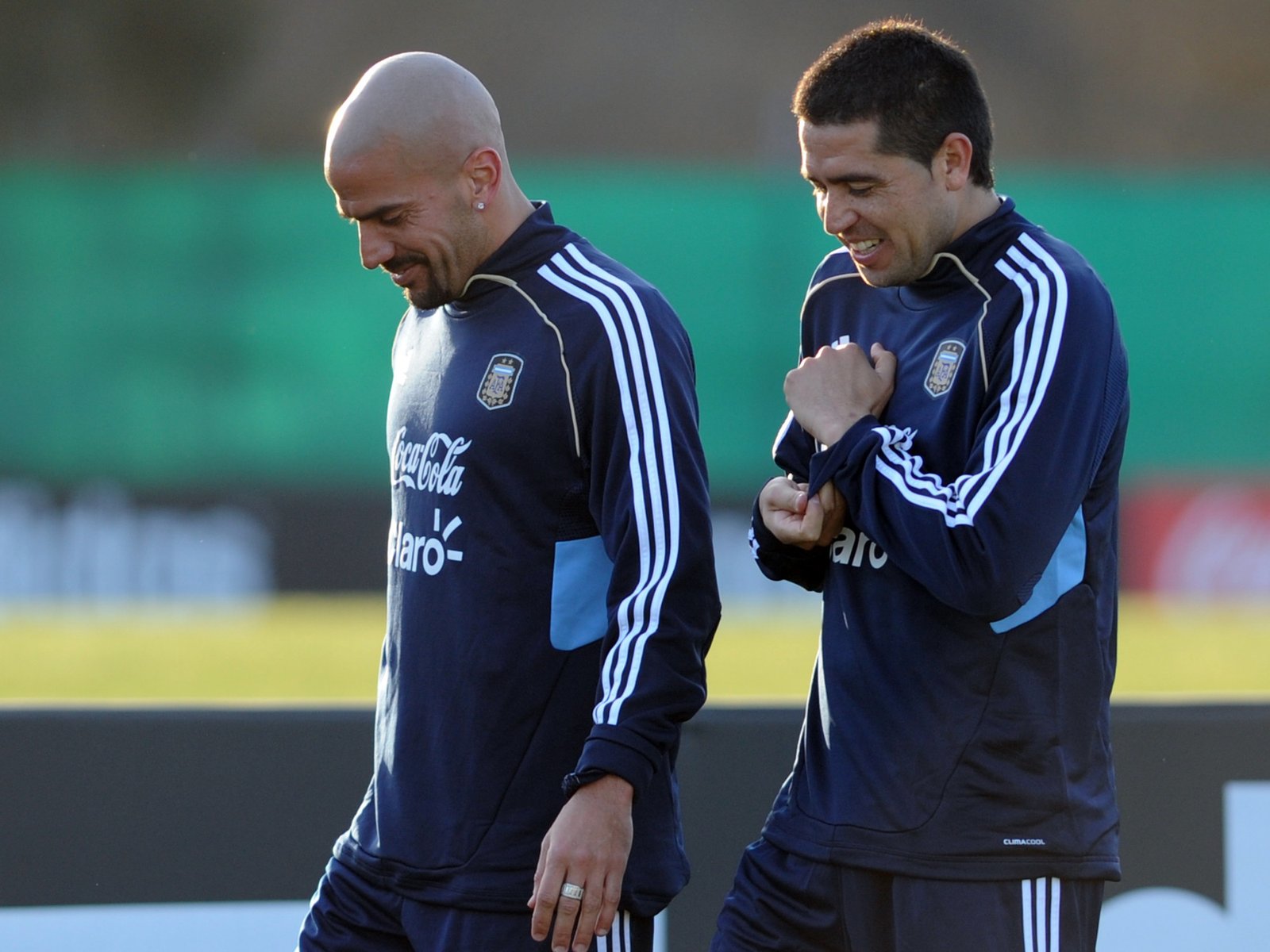 Velasco como objeto de deseo y la guerra por las SAD como trasfondo