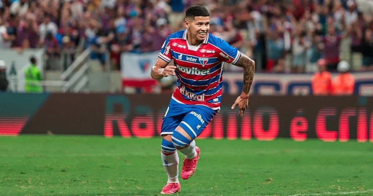 Vélez abrochó a su primer refuerzo del 2025 :: Olé