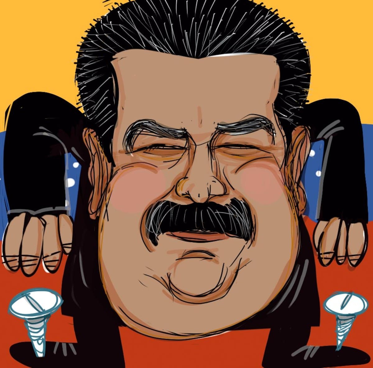 Venezuela: Maduro sabe que no ganó las elecciones | Opinión