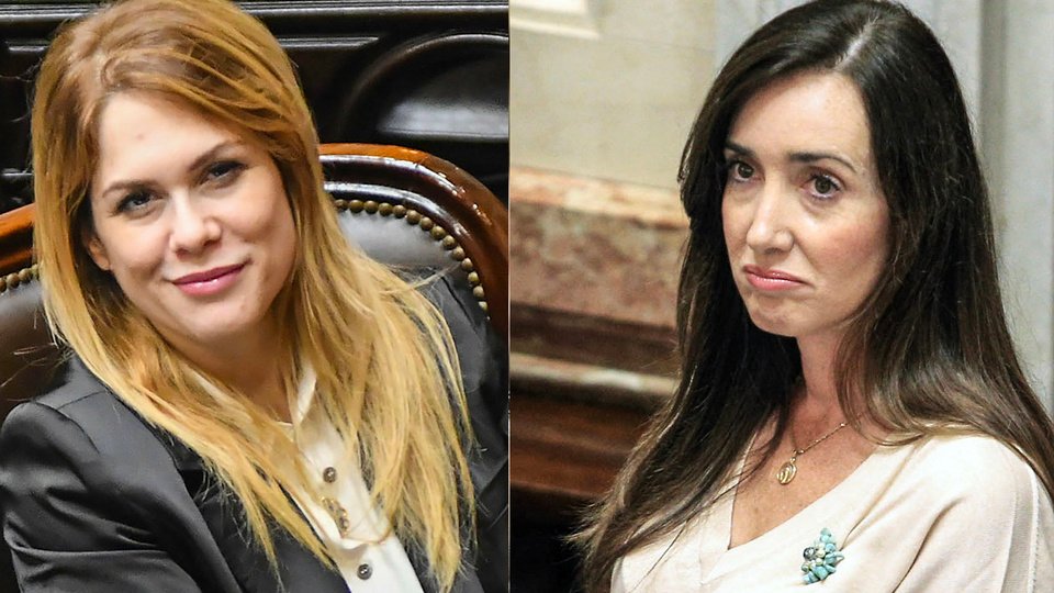 Victoria Villarruel vs. Lilia Lemoine, otro round | El “bozal legal” y el cruce de chicanas