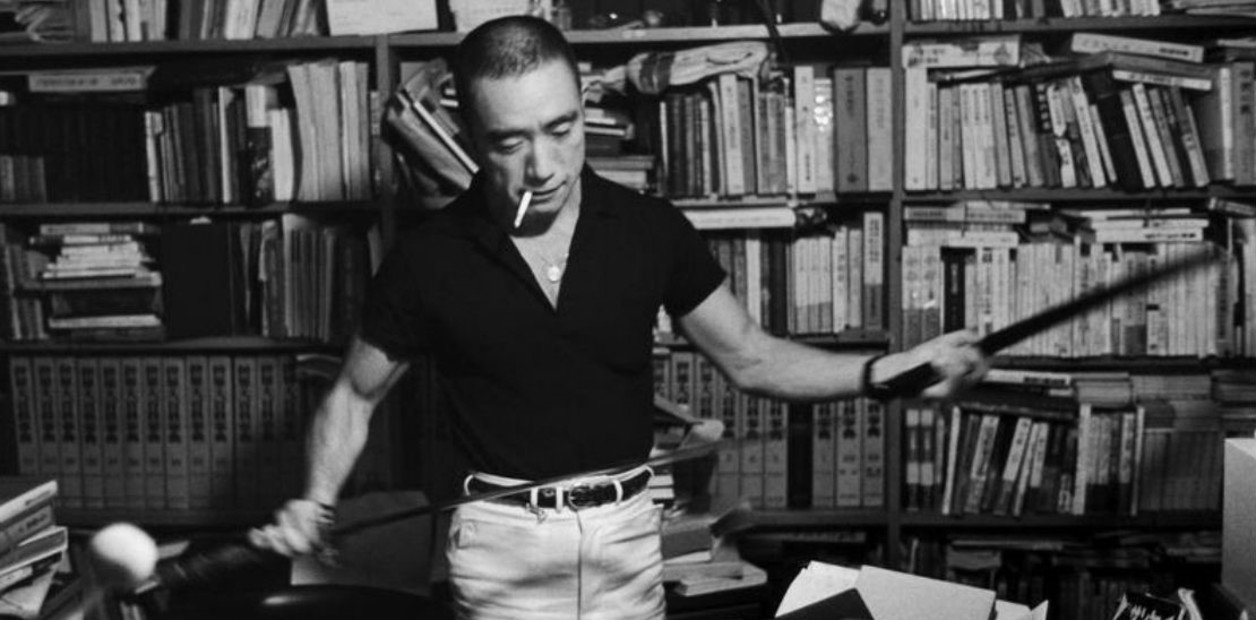 Yukio Mishima, de autor controvertido en Japón a figura emblemática en el mundo
