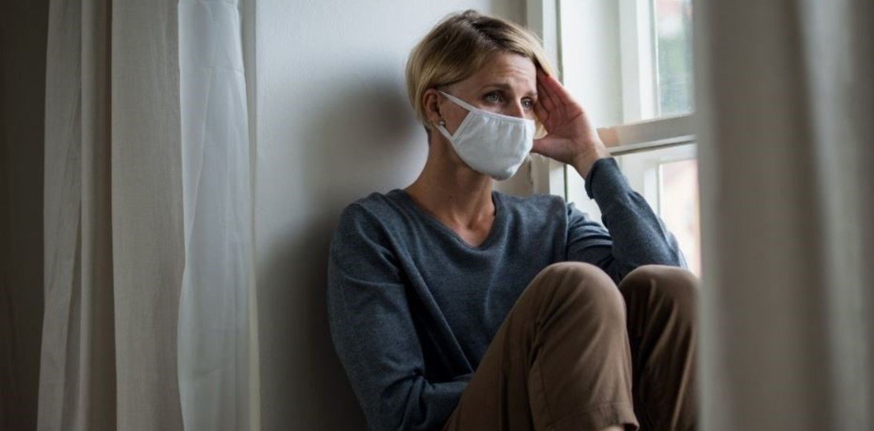 a cinco años de la pandemia, por qué crece la huella que dejó en la salud mental
