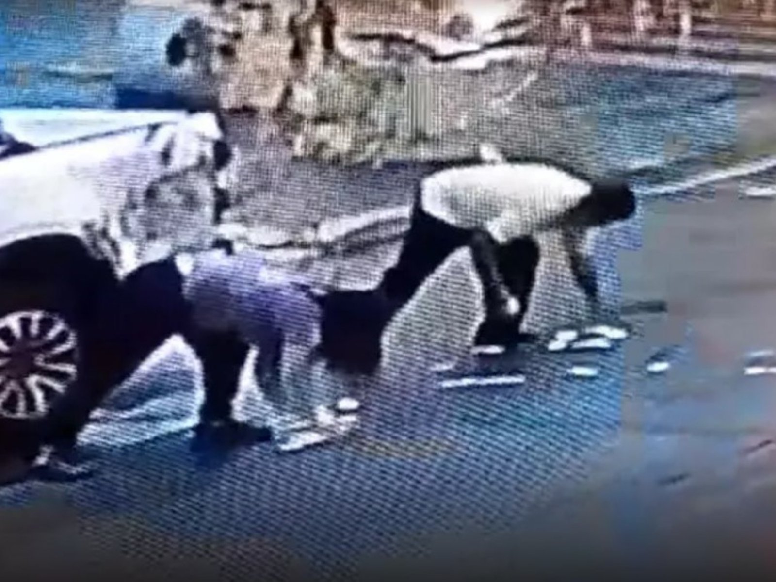 ahora pide que se lo devuelvan