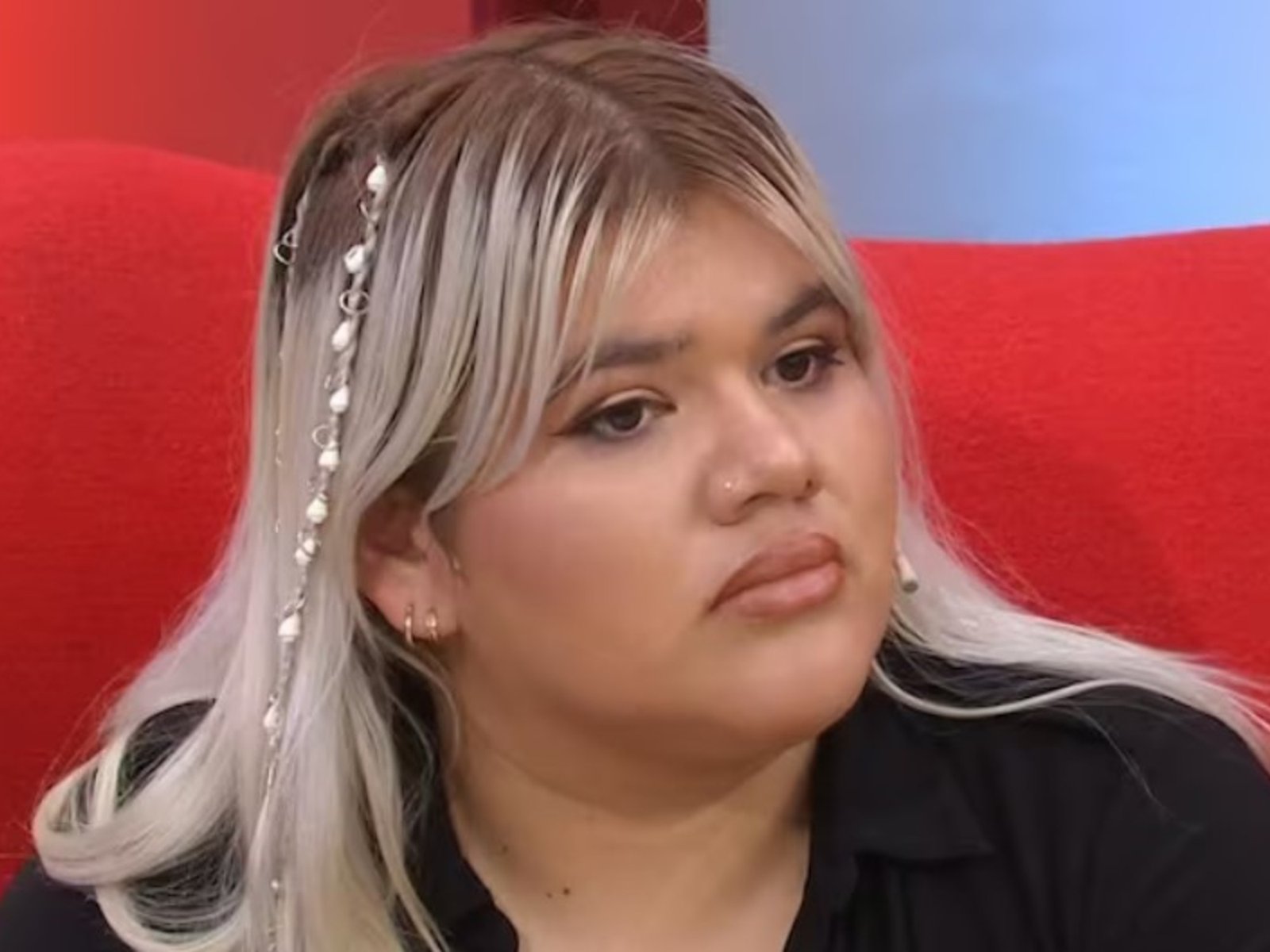 circulaba en un auto al que buscaban por un intento de robo en una casa en Martínez