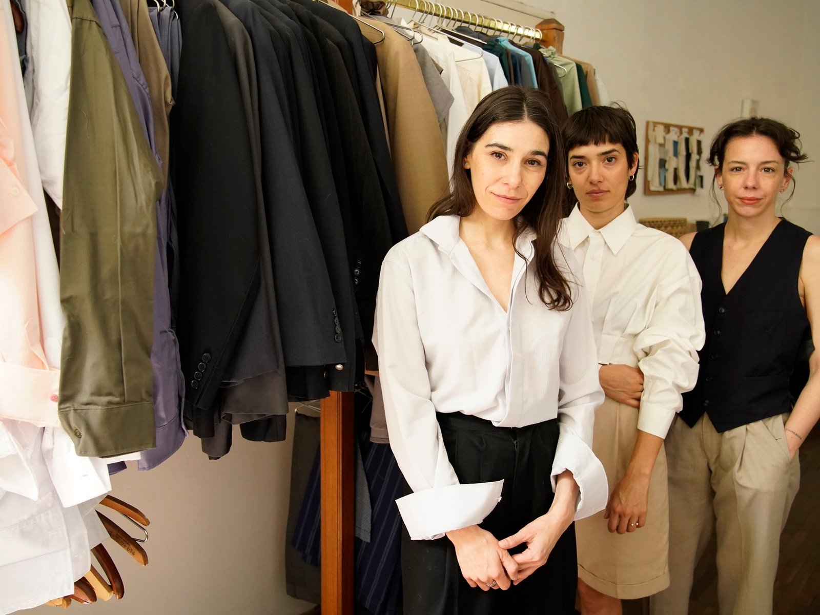 cómo es la moda circular del siglo XXI