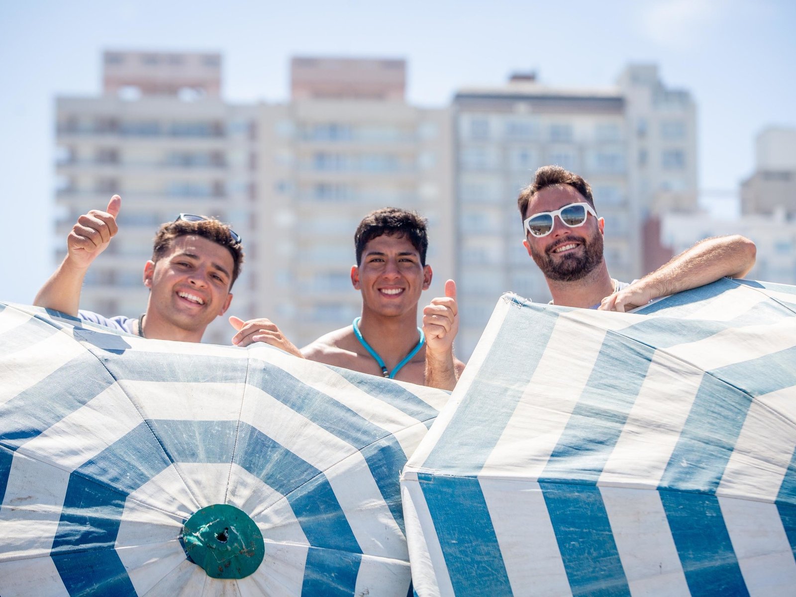 cuáles son los turistas que más la eligen hoy