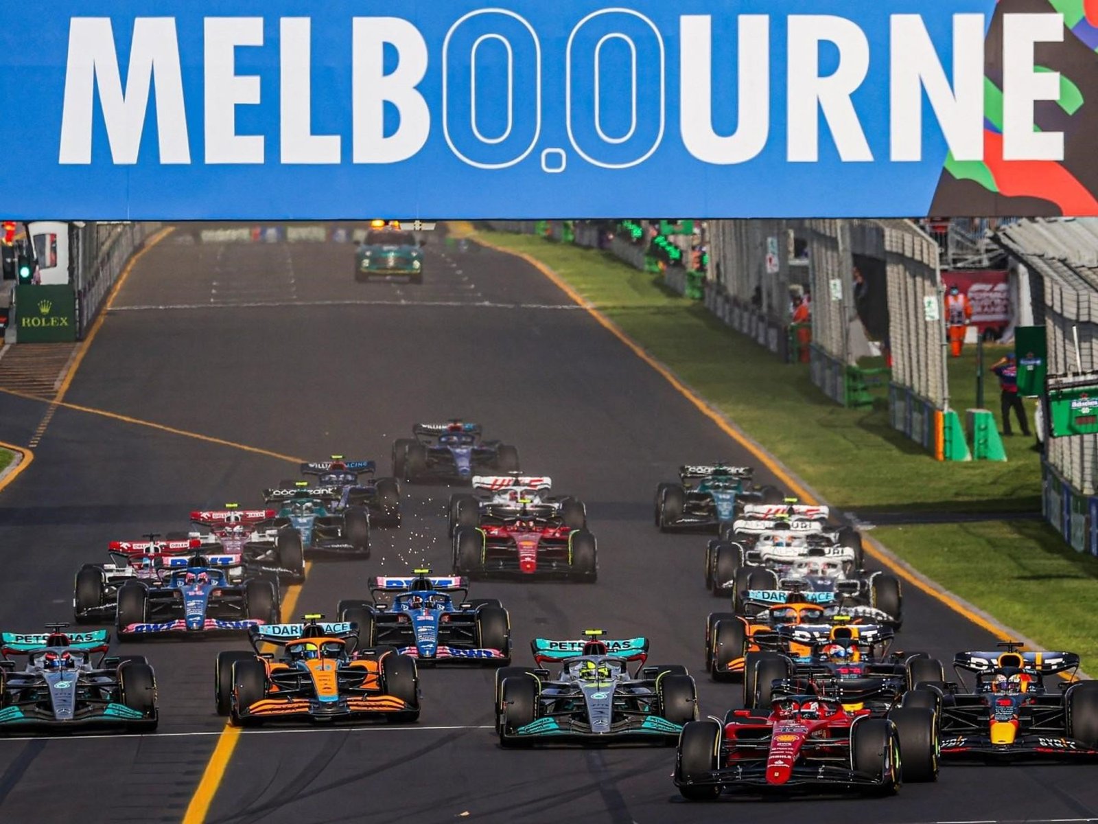 cuándo podría debutar Colapinto en Alpine