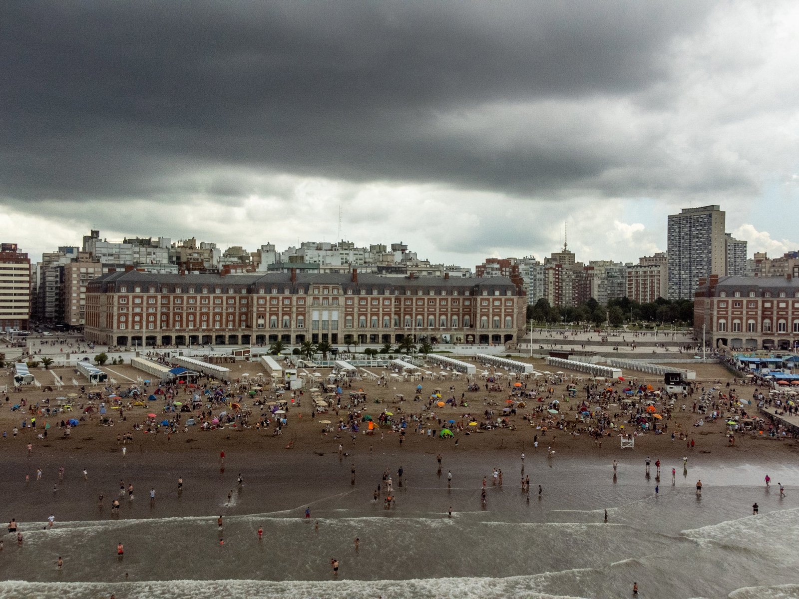 cuánto durará el mal tiempo que ya es el peor de la última década