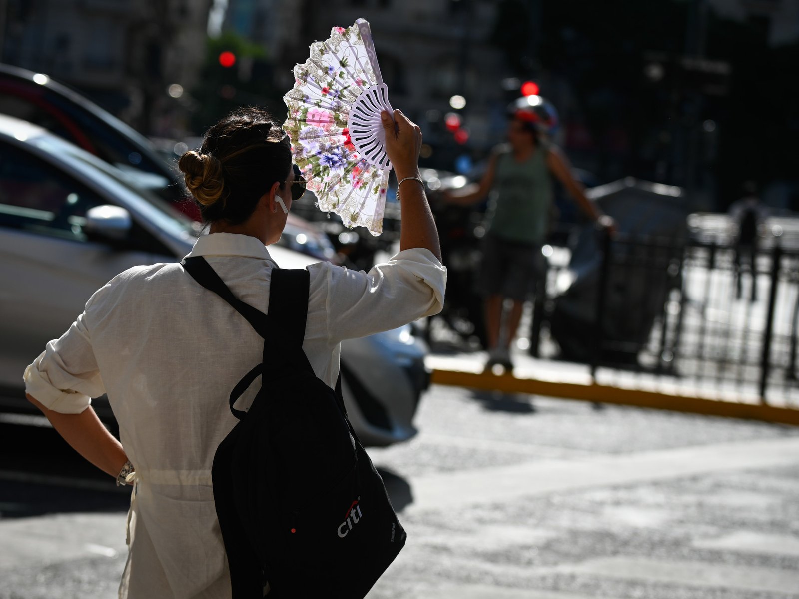 cuántos días durará y a cuánto trepará la máxima