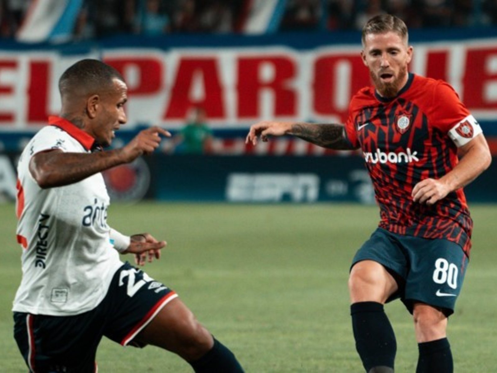 de la mano de Muniaín, le ganó 1-0 a Nacional por la Serie Río de la Plata