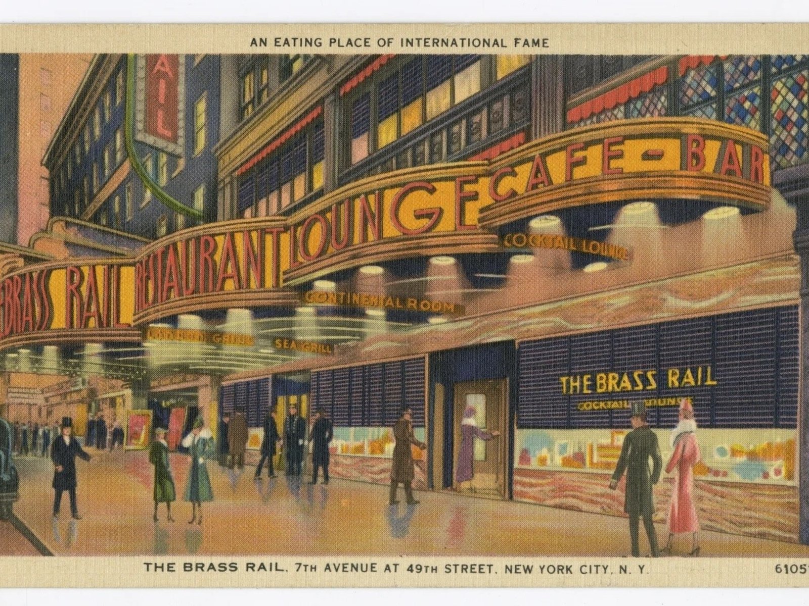 de los locos años 20 directo a las pasarelas y hogares de la actualidad