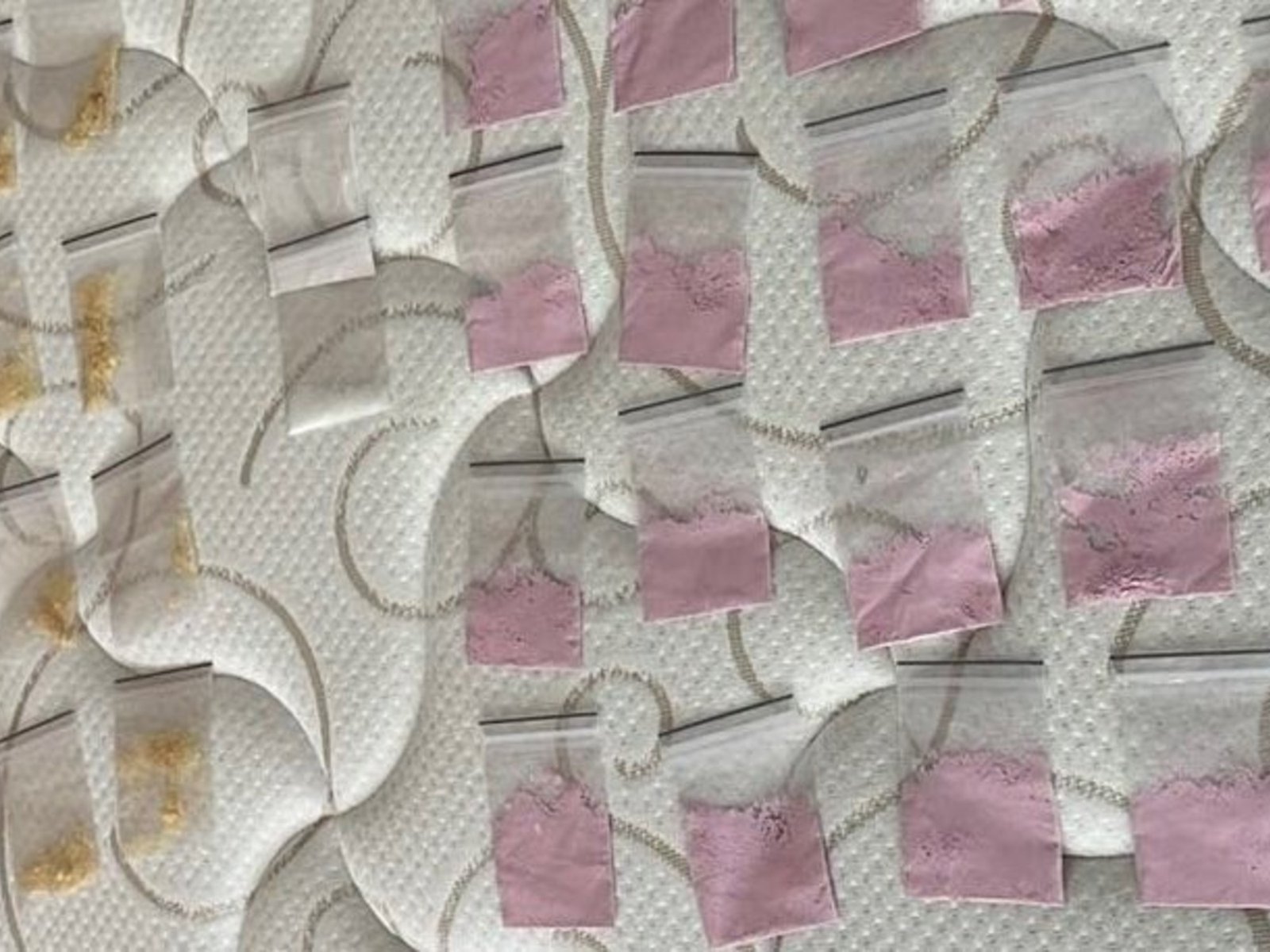 detuvieron a 12 argentinos en Uruguay por tráfico de cocaína, éxtasis y “tusi”